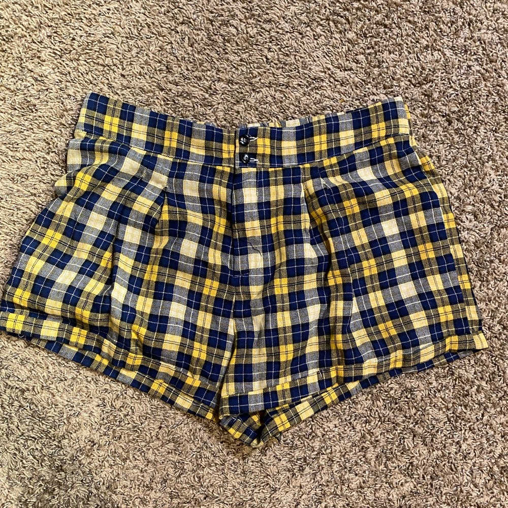 Shorts